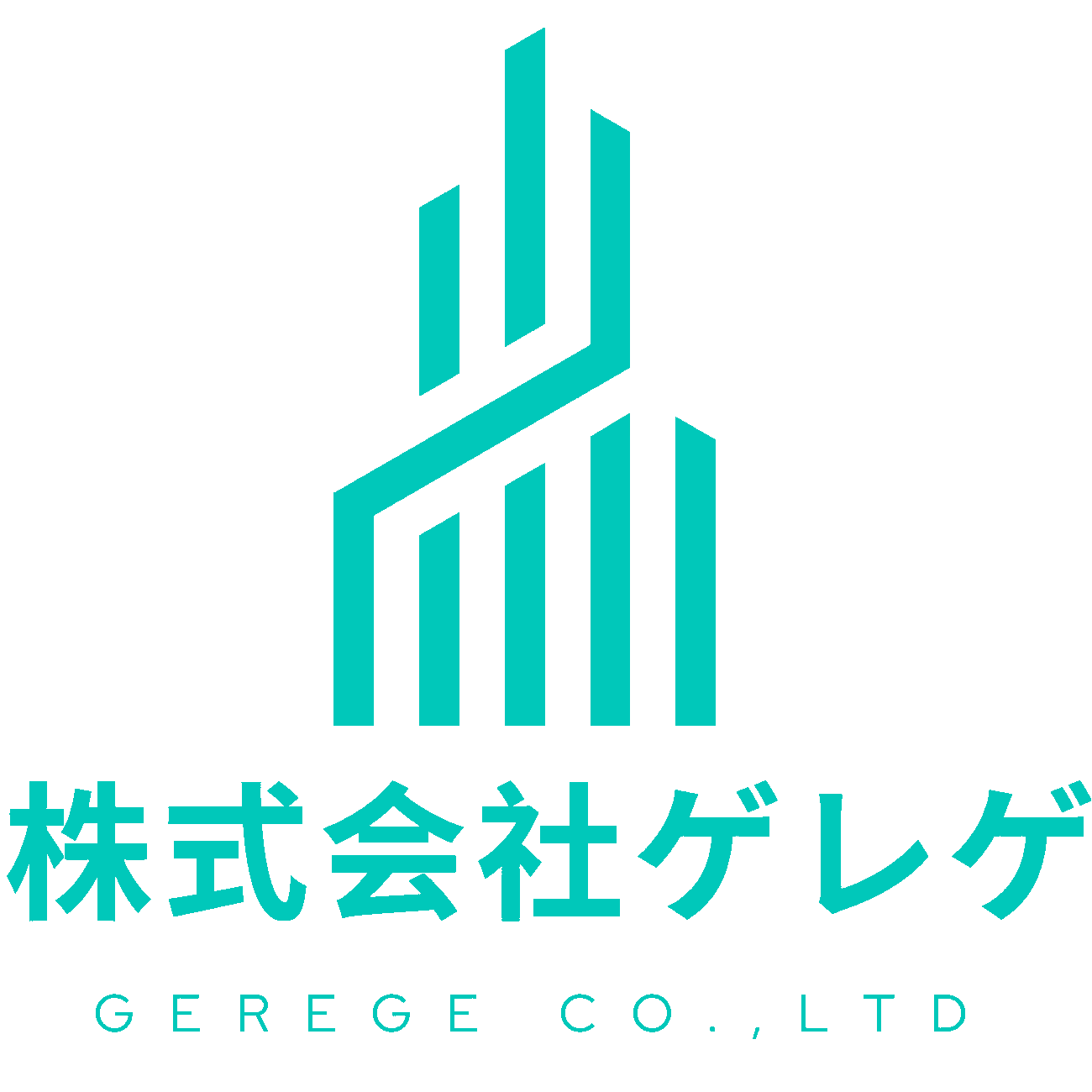 株式会社 ゲレゲ